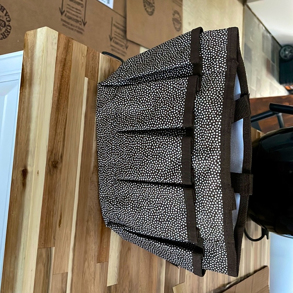 Multi purpose bag